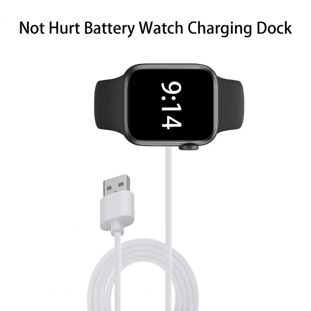 Base de carga USB para X8/X7 P - Watch X7 reseña y precio