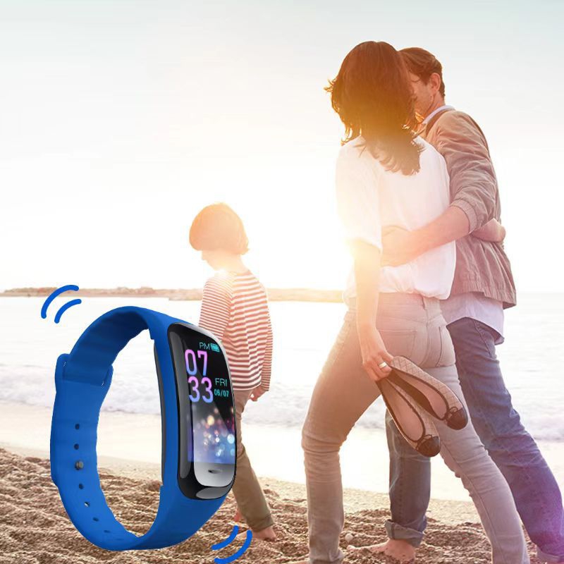 Reloj Inteligente C1 Plus, Mon - Smartwatch Sports Watches For Women reseña y precio