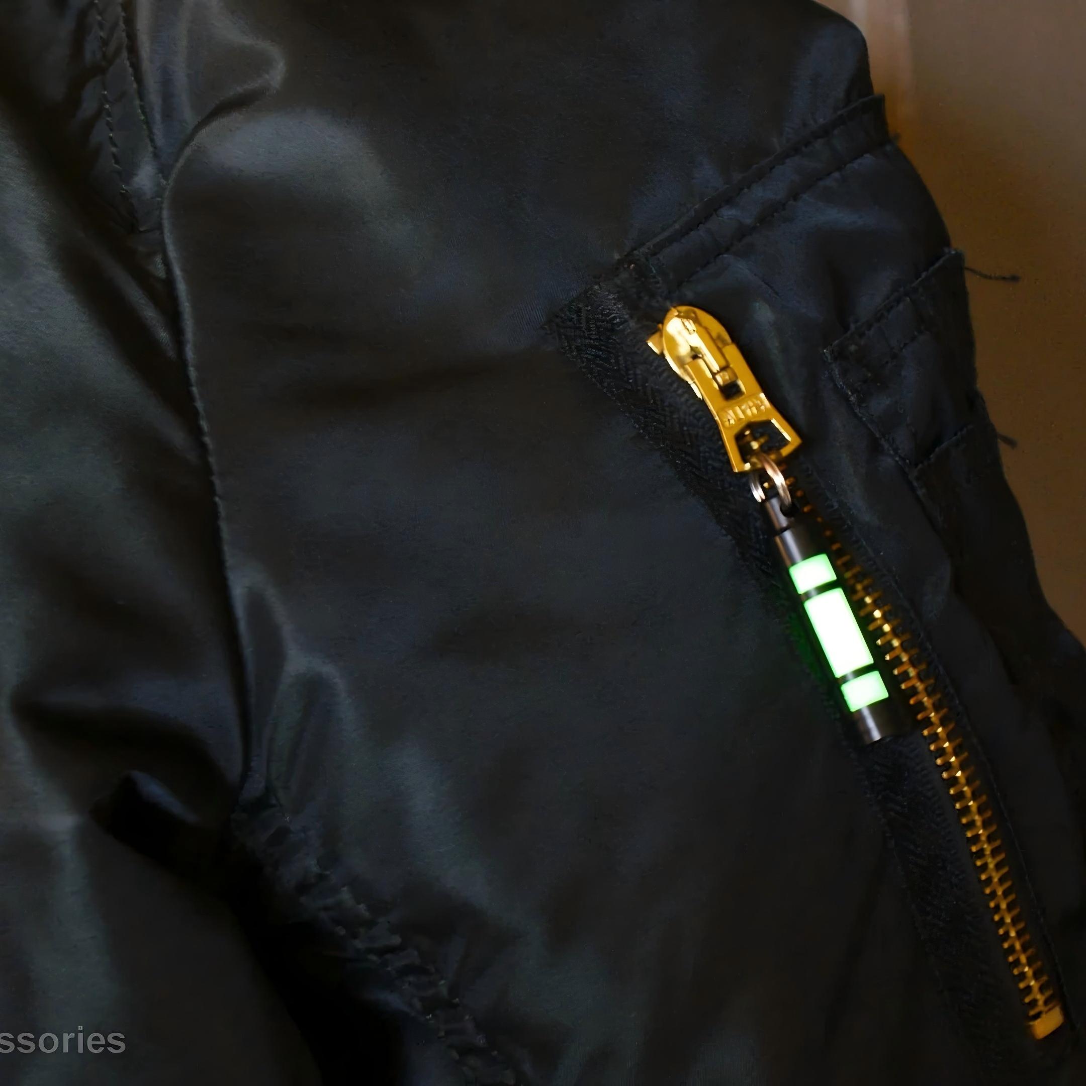 Accesorios TEC de titanio y ac - Tritium Gas Tube reseña y precio
