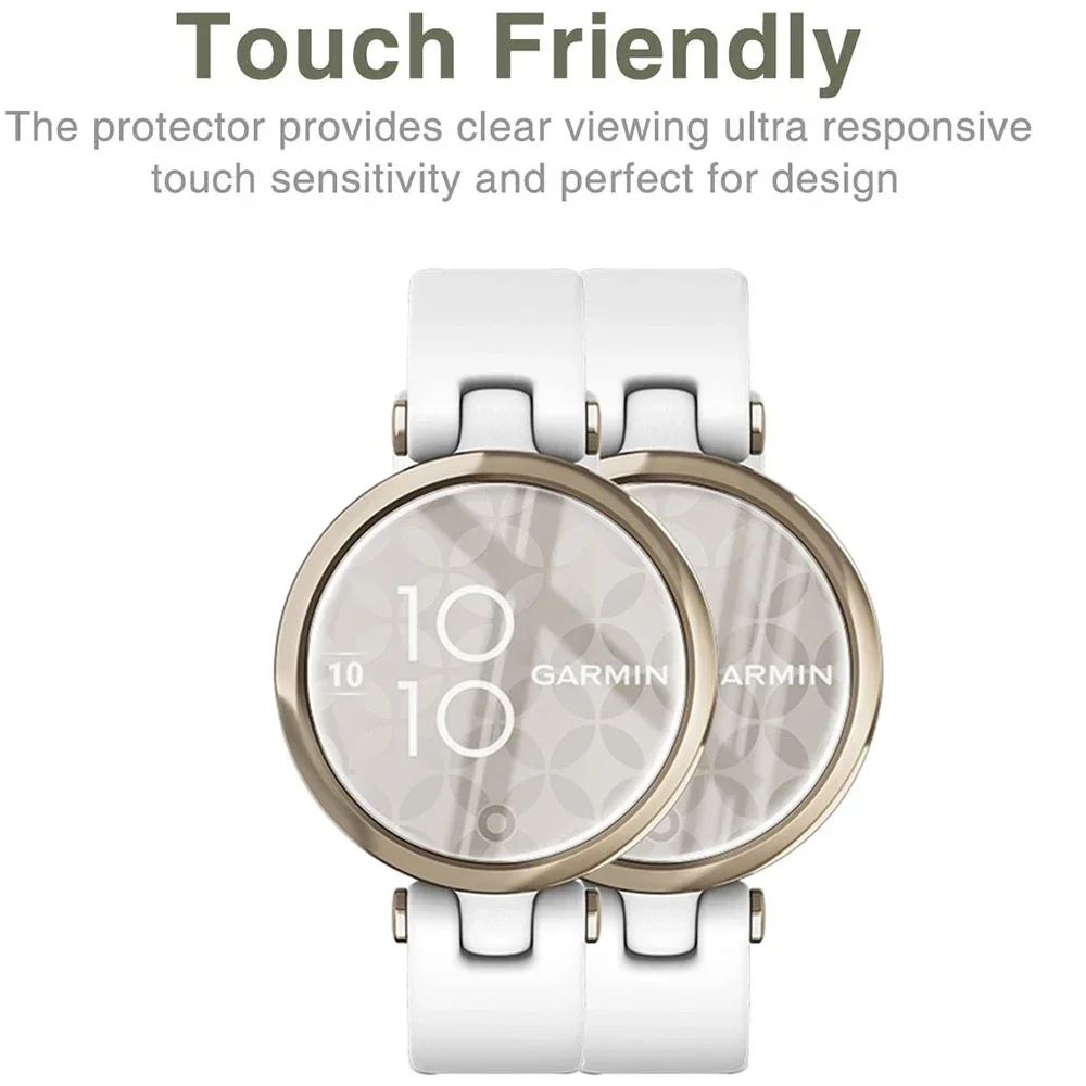 Garmin Lily-Película protector - Smartwatch Sports Watches For Women reseña y precio