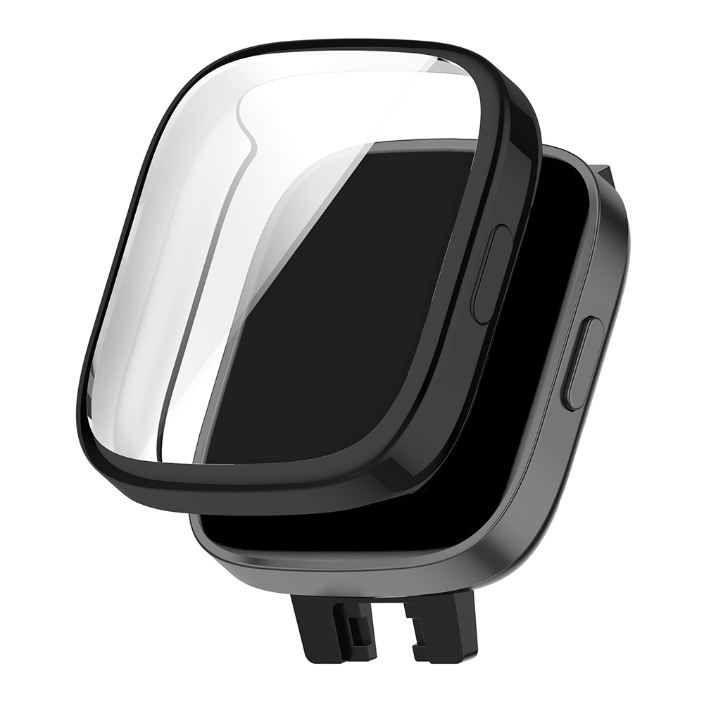 Funda de silicona suave de TPU - Smartwatch Redmi Watches reseña y precio