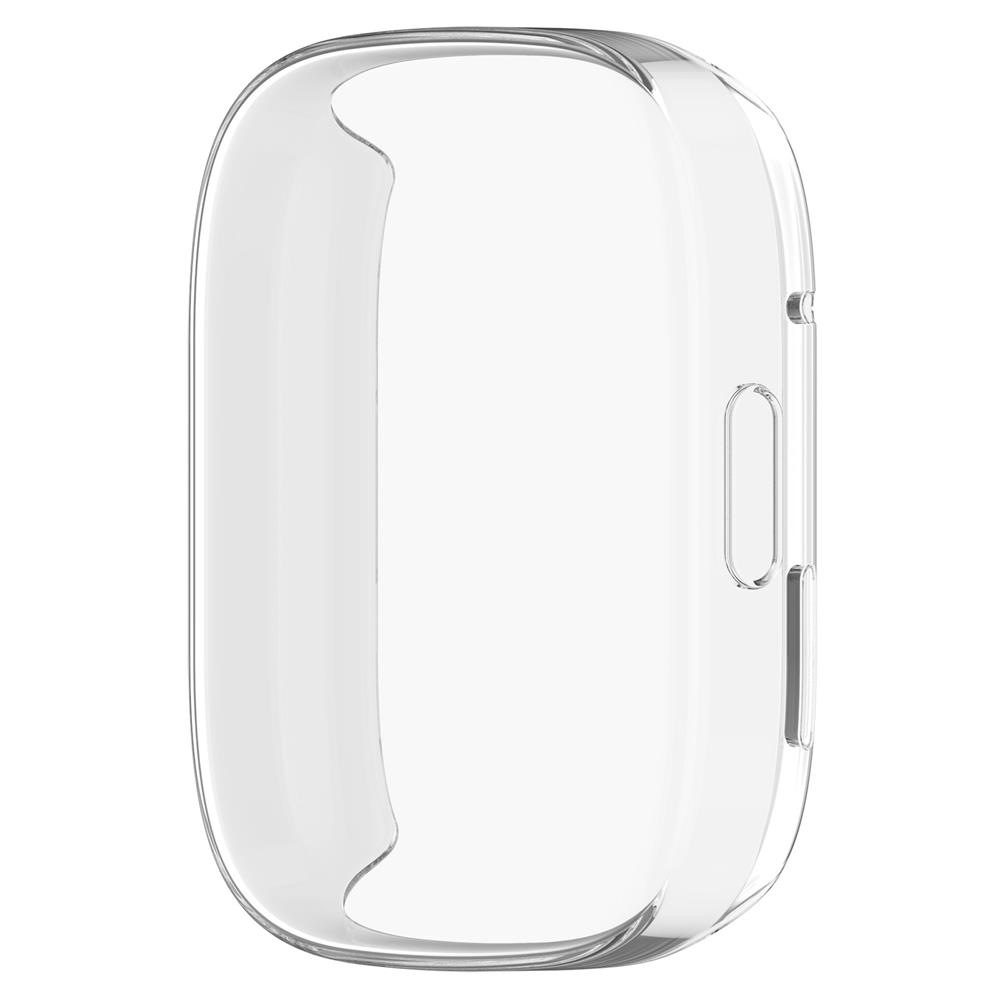Funda de silicona suave de TPU - Smartwatch Redmi Watches reseña y precio