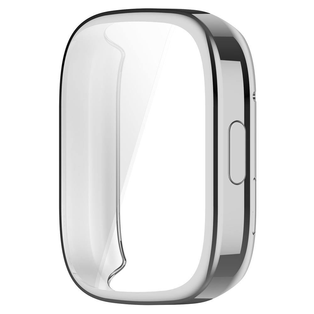 Funda de silicona suave de TPU - Smartwatch Redmi Watches reseña y precio