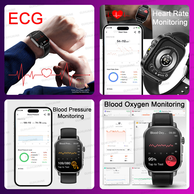 Nuevo Reloj Inteligente Origin - Smartwatch Watches Gift For Women reseña y precio