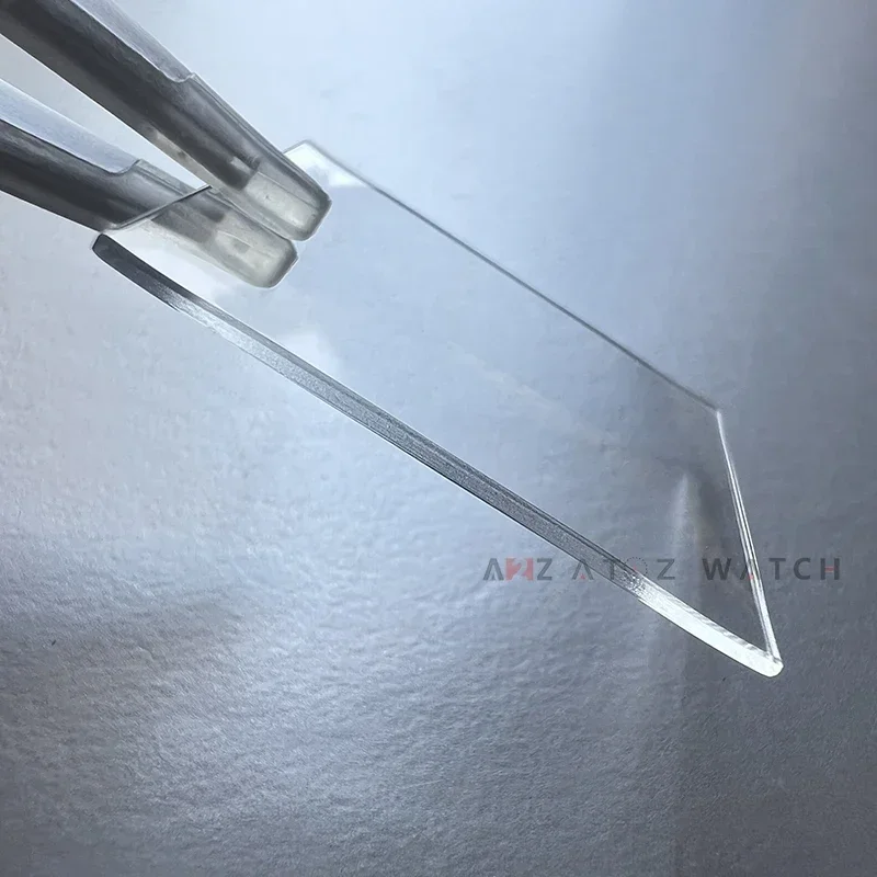 Cristal Mineral para Reloj Car - Cartier Watch Tank reseña y precio