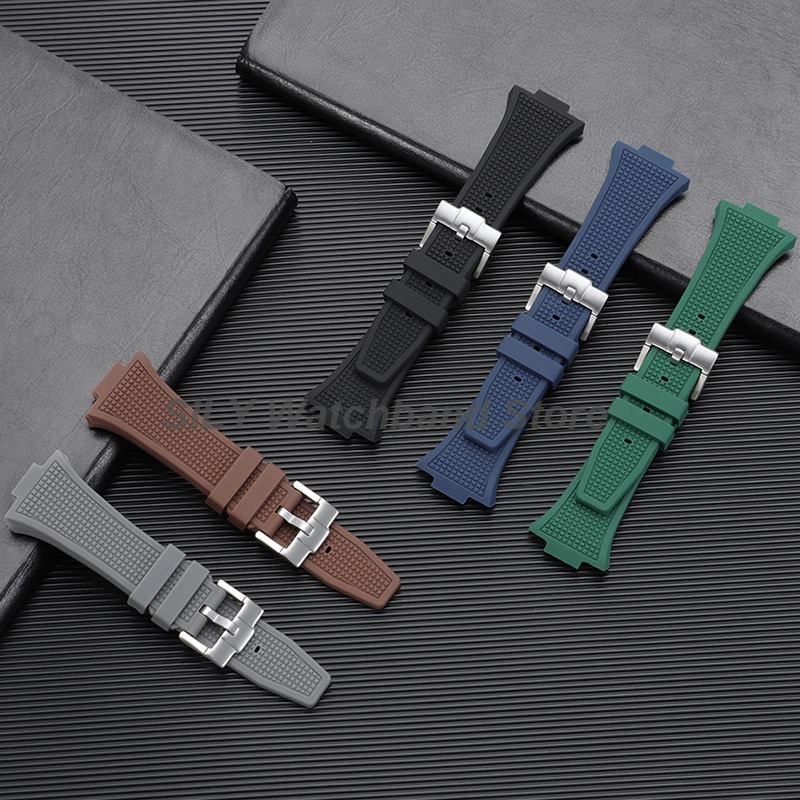 Correa de silicona para Tissot - Smartwatch Tissot Watches For Men reseña y precio