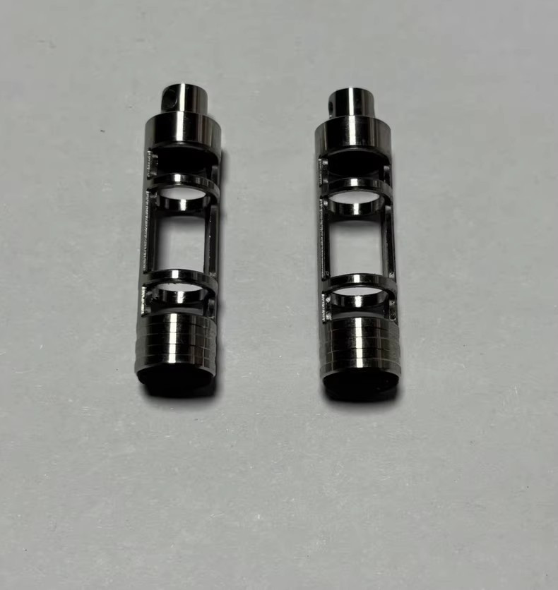 Soporte de tubo luminoso de al - Tritium Gas Tube reseña y precio