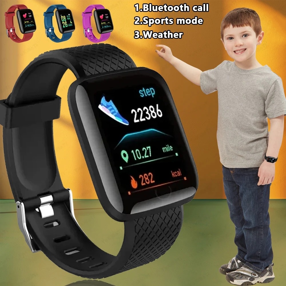 2024 nuevo para reloj intelige - Smartwatch Sports Watches For Men reseña y precio
