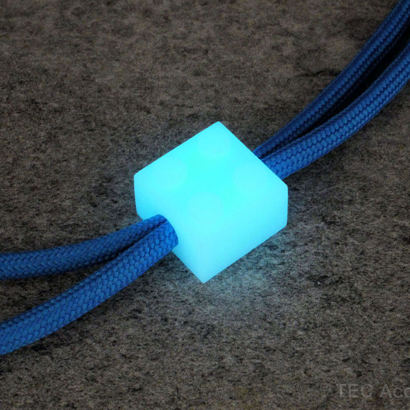Accesorios TEC, Embrite™Cuenta - Tritium Gas Tube reseña y precio