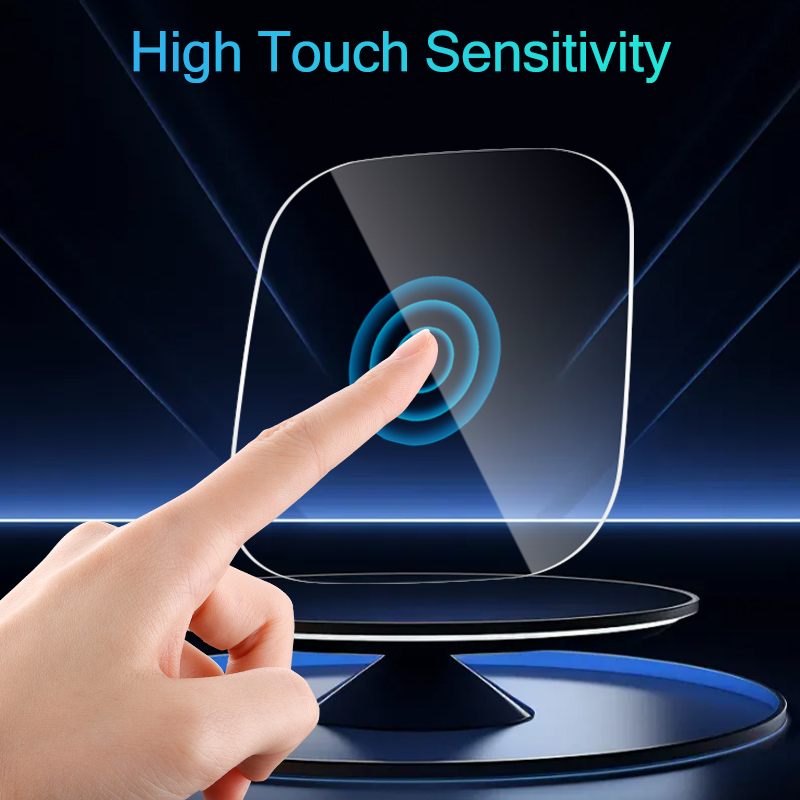 Vidrio templado para Xiaomi Re - Smartwatch Redmi Watches reseña y precio