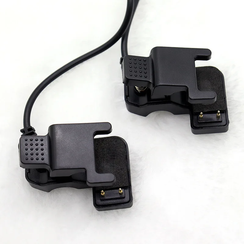 Cargador Universal con Clip de - Watch X7 reseña y precio