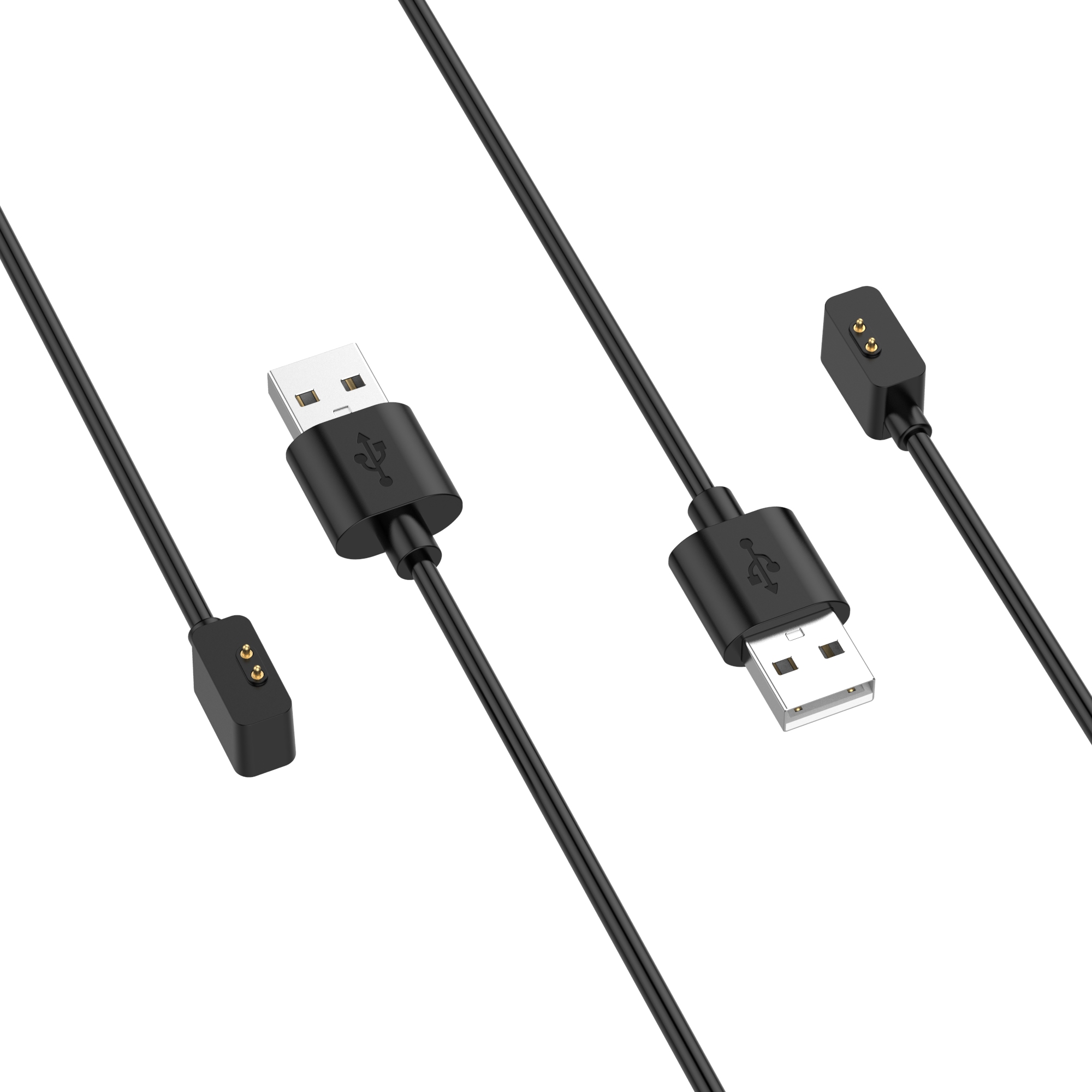 Adaptador de cargador de base  - Smartwatch Redmi Watches reseña y precio