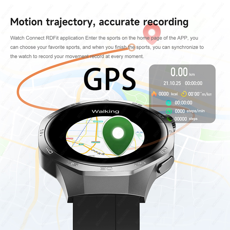 2025 nuevo reloj 5 MAX reloj i - Smartwatch Watches Gift For Women reseña y precio