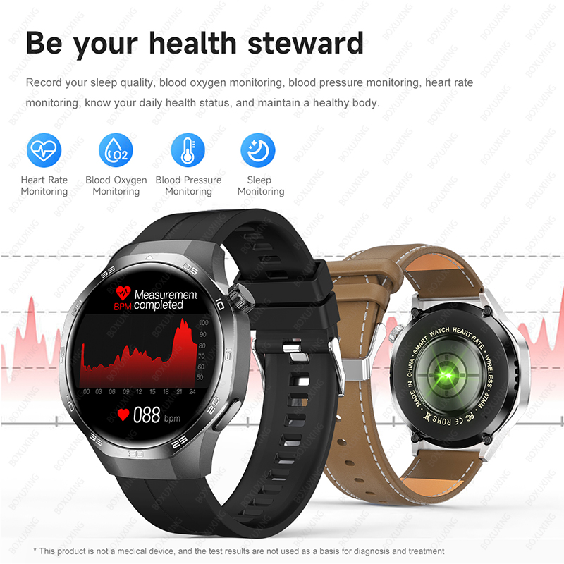 2025 nuevo reloj 5 MAX reloj i - Smartwatch Watches Gift For Women reseña y precio