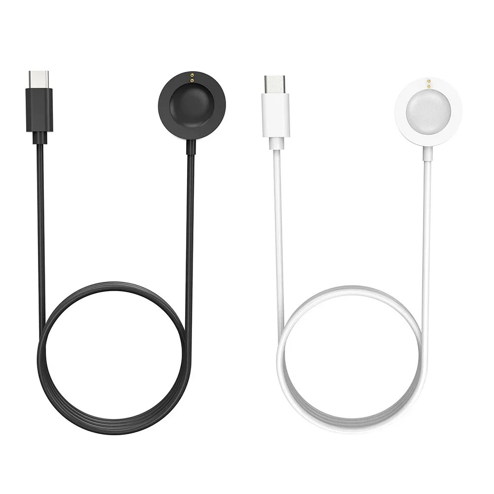 Base de carga magnética rápida - Fossil Watches Smartwatch Charger reseña y precio