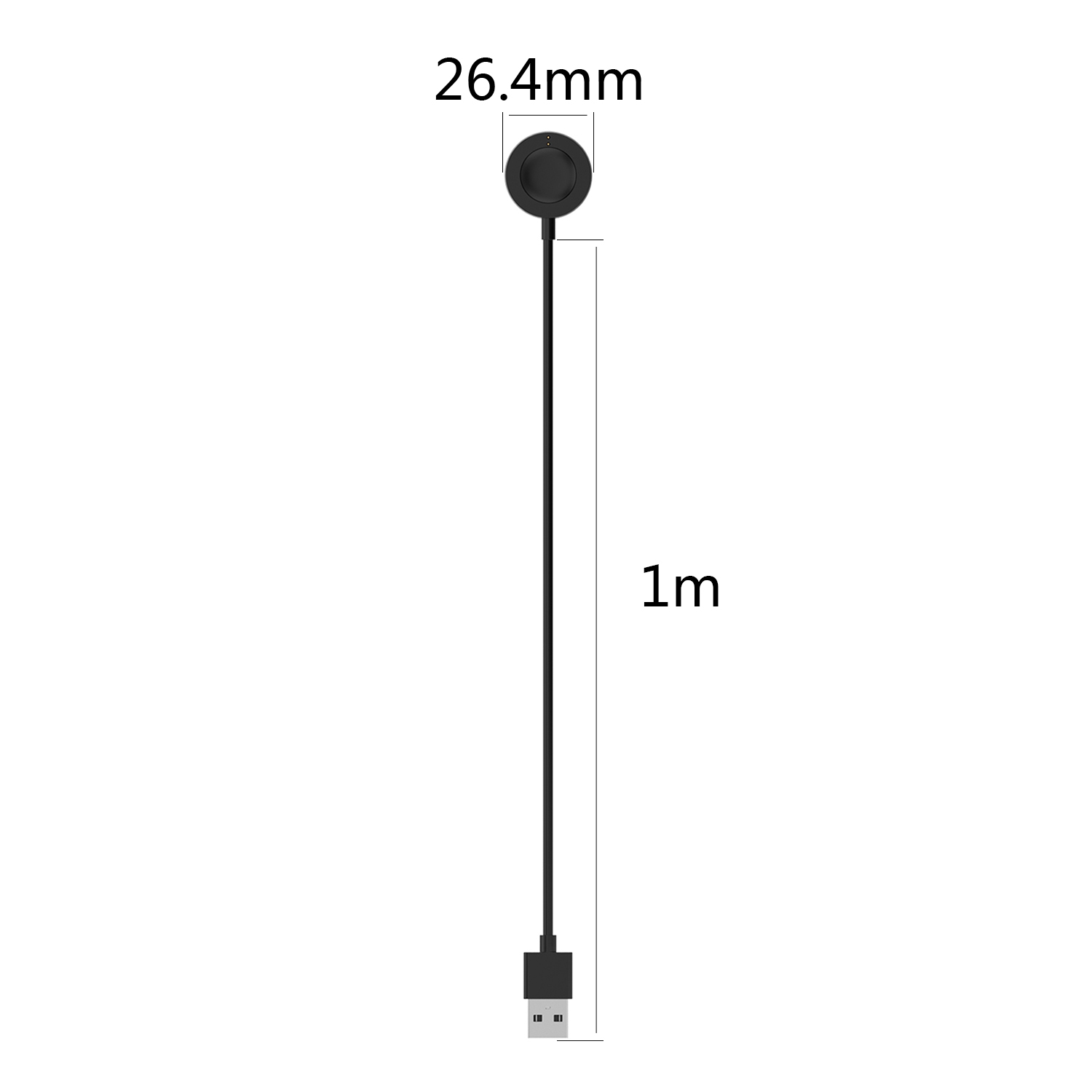 Cargador para Fossil Gen 4/ Ge - Fossil Watches Smartwatch Charger reseña y precio
