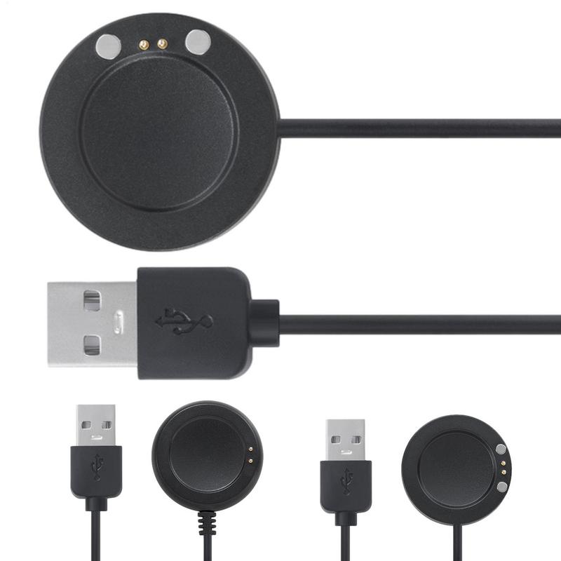Adaptador de soporte de cargad - Watch X7 reseña y precio