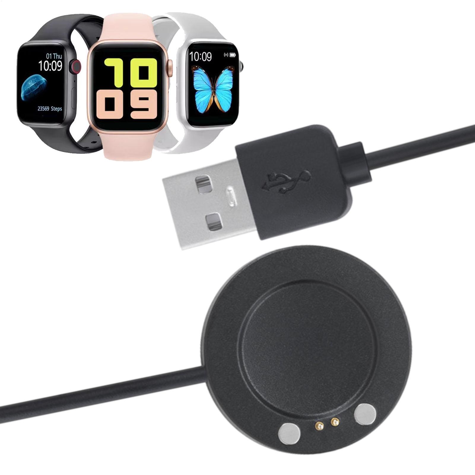 Adaptador de corriente de carg - Watch X7 reseña y precio