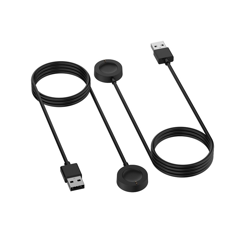 Base de carga rápida magnética - Fossil Watches Smartwatch Charger reseña y precio