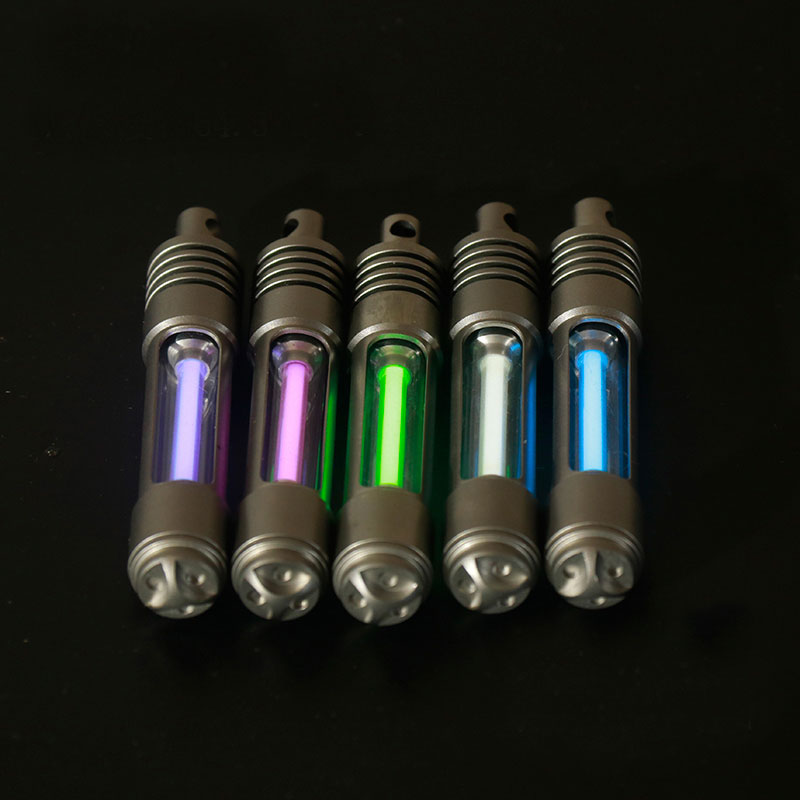 TEC-T323P Photon Fob aleación  - Tritium Gas Tube reseña y precio