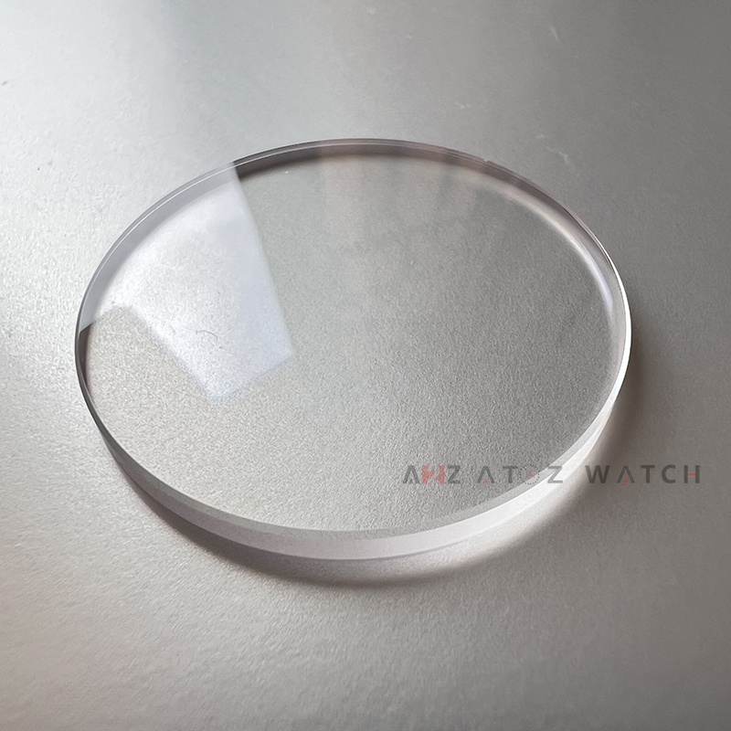 Cristal de zafiro para reloj B - Tide Watch Surf reseña y precio
