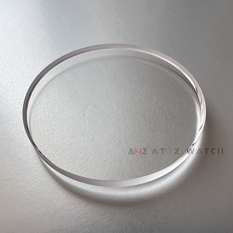 Cristal de zafiro para reloj B - Tide Watch Surf reseña y precio