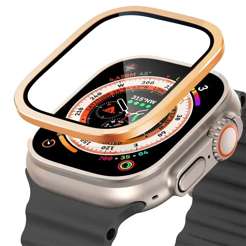 Película de vidrio templado pa - Smartwatch Watches Gift For Women reseña y precio