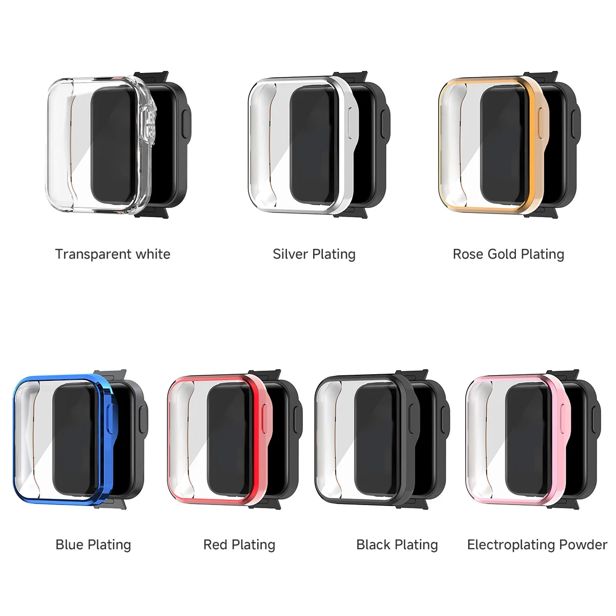 Funda para Xiaomi Mi Watch Lit - Smartwatch Redmi Watches reseña y precio