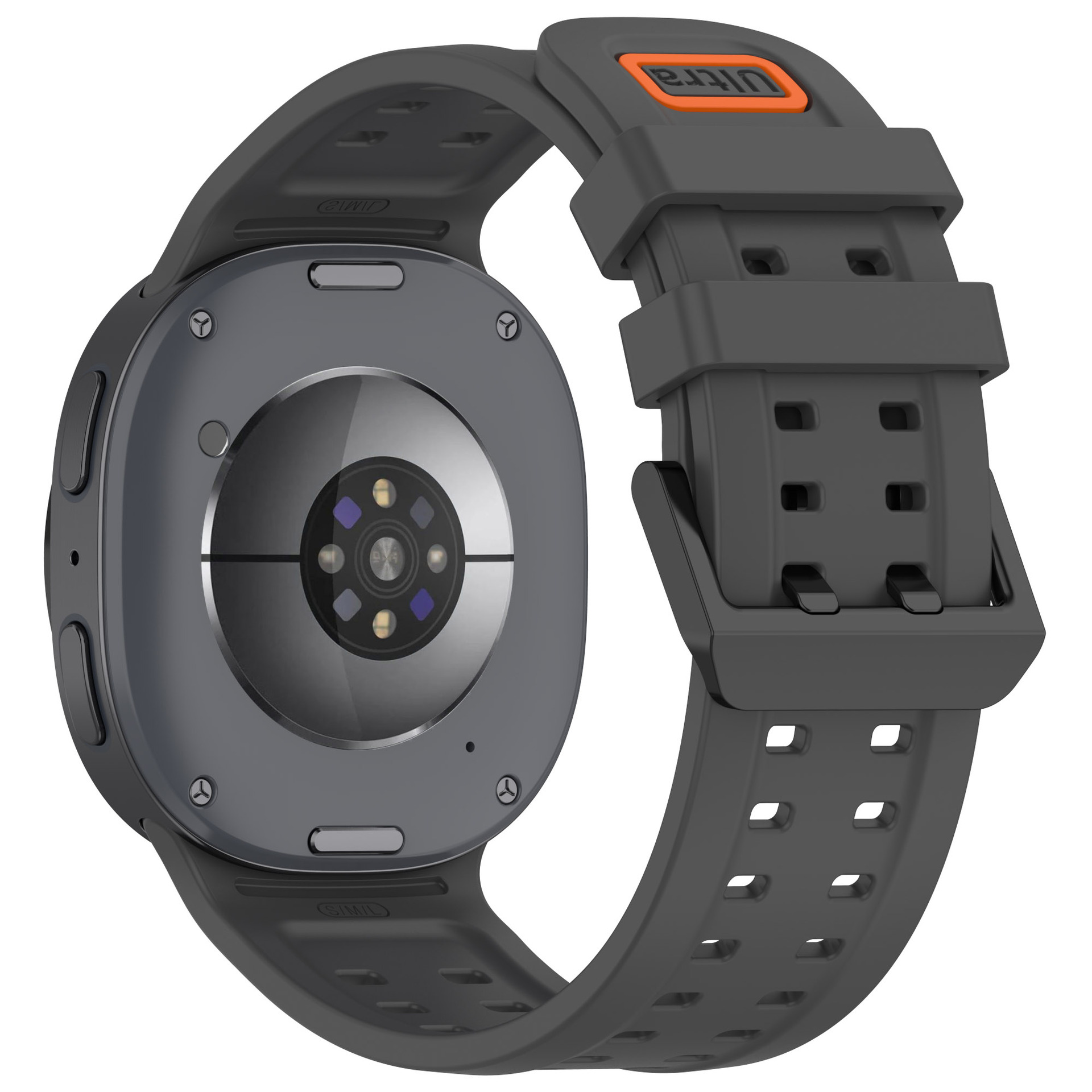 Correa Marina para Samsung Gal - Tide Watch Surf reseña y precio
