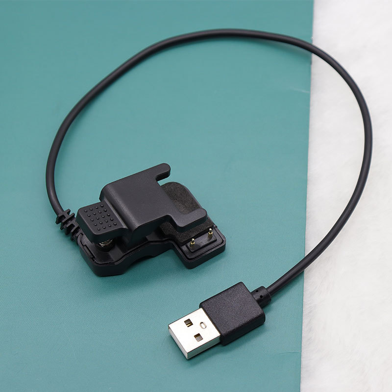Cargador de Clip Universal de  - Watch X7 reseña y precio