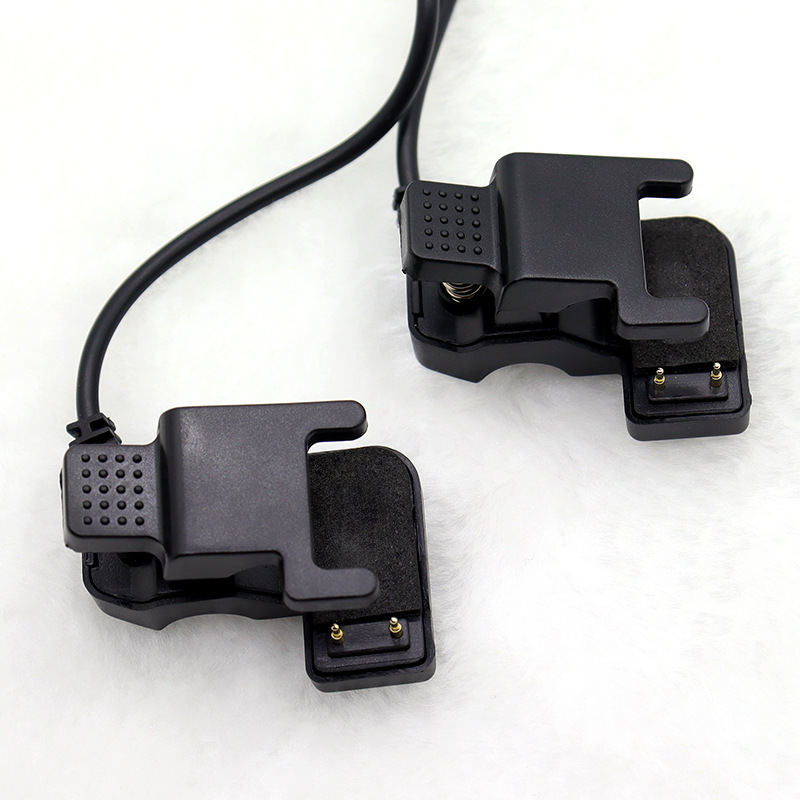 Cargador de Clip Universal de  - Watch X7 reseña y precio