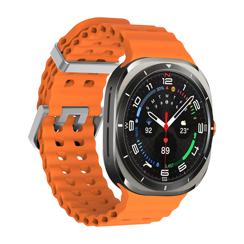 Paquete de 2 correas marinas p - Tide Watch Surf reseña y precio